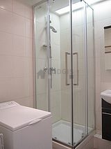 Apartamento París 16° - Cuarto de baño