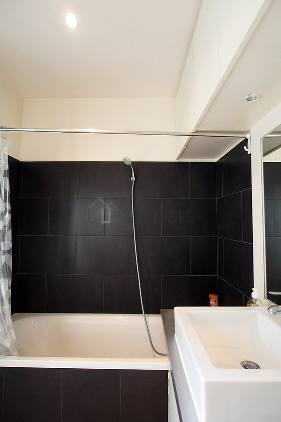Appartement Paris 7° - 