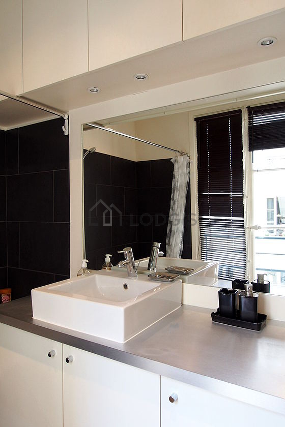 salle de bain