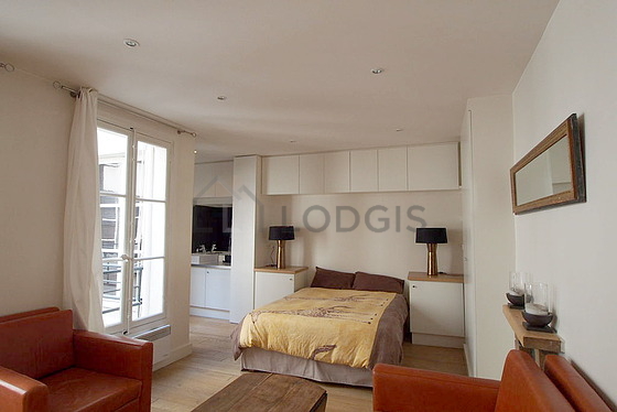 Salon lumineux