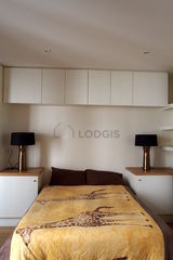 Apartamento París 7° - Salón