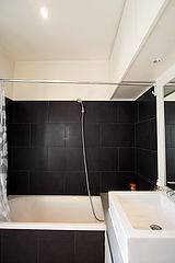 Appartamento Parigi 7° - Sala da bagno