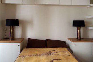 Studio Paris 7° Rue du Bac