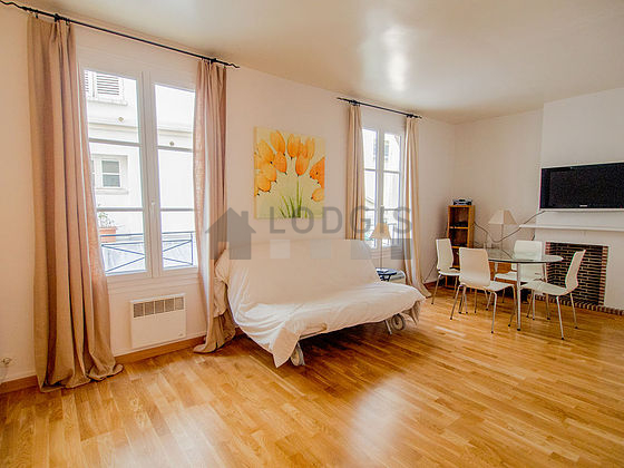 Apartamento París 7° - 