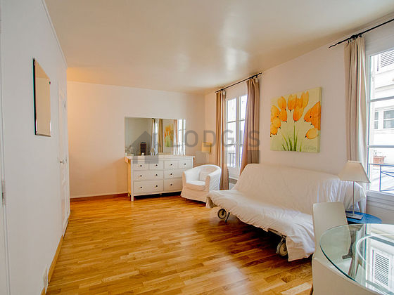 Appartamento Parigi 7° - 