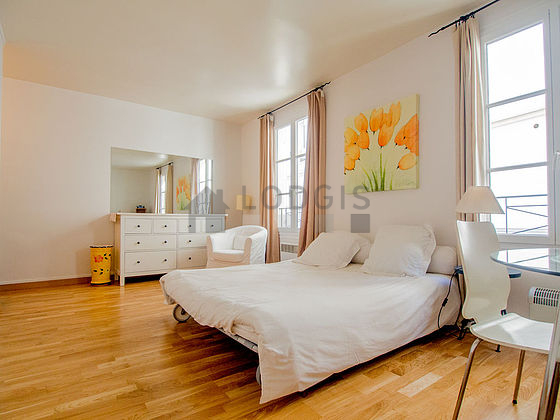 Appartement Paris 7° - 
