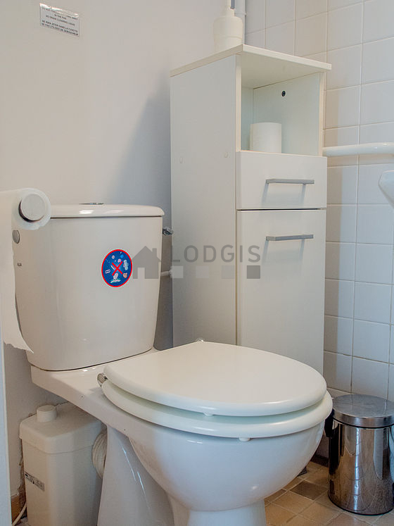 Appartement Paris 7° - 