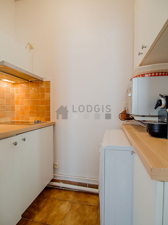 Wohnung Paris 7° - 