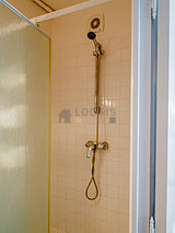 Appartamento Parigi 7° - Sala da bagno