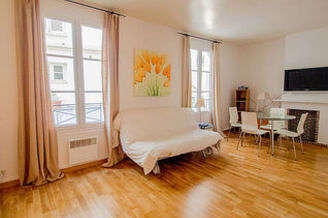 Invalides Париж Paris 7° студия