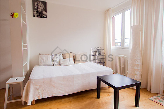 Apartamento París 14° - 