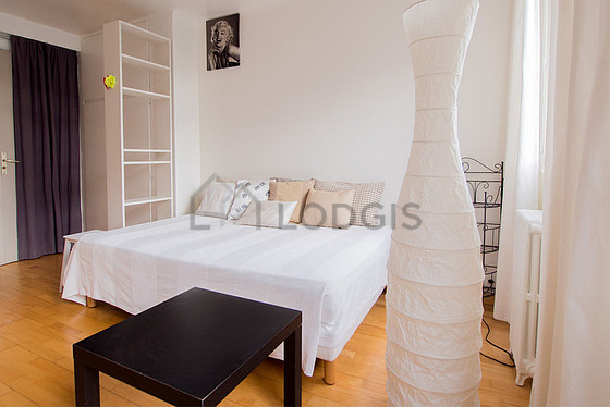 Apartamento París 14° - 