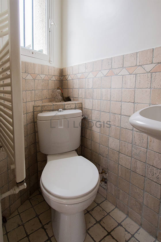 Apartamento París 14° - 