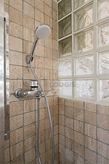 Appartement Paris 14° - Salle de bain