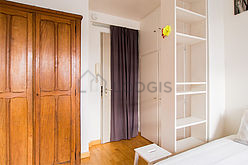 Wohnung Paris 14° - Eintritt