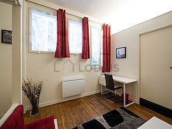 Apartamento Paris 1° - Salaõ