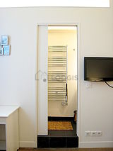 Apartment Paris 1° - Bathroom