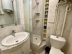 Apartamento Paris 10° - Casa de banho