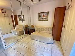 Apartamento Paris 10° - Salaõ