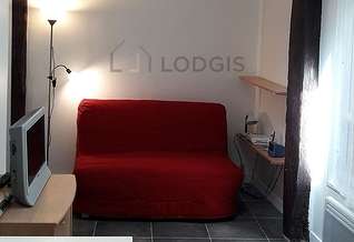 Châtelet – Les Halles Paris 1° studio