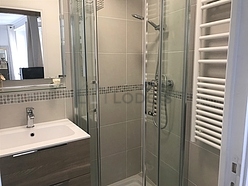 Apartamento Paris 3° - Casa de banho