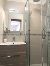Apartamento París 3° - Cuarto de baño