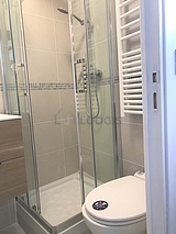 Apartamento París 3° - Cuarto de baño