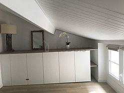 Apartamento Paris 3° - Quarto