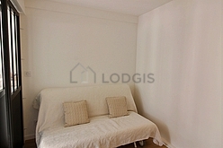 Apartamento París 3° - Salón