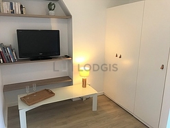 Apartamento París 3° - Salón