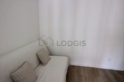 Wohnung Paris 3° - Wohnzimmer