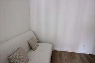 Appartement 1 chambre Paris 3° Le Marais