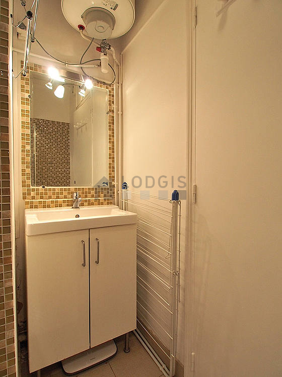 Apartamento París 1° - 