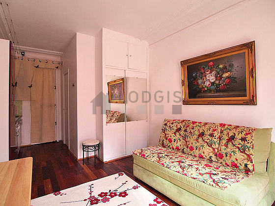 Appartement Paris 1° - 