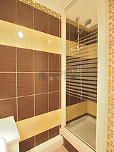 Appartement Paris 1° - Salle de bain
