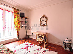 Wohnung Paris 1° - Wohnzimmer