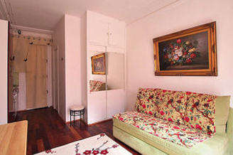 Studio Paris 1° Palais Royal