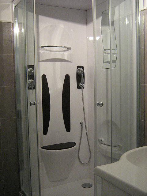 Apartment Paris 20° - 