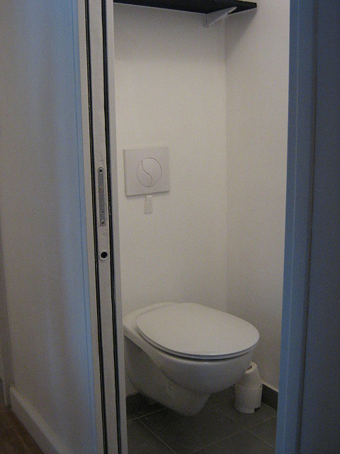 Apartment Paris 20° - 