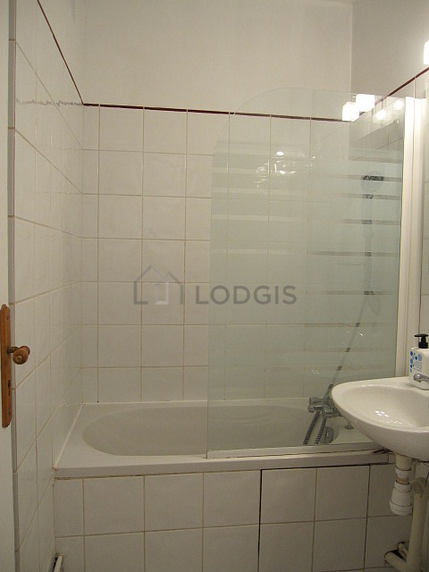 Apartamento Paris 14° - 