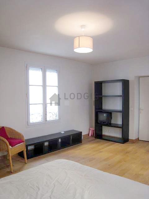 Apartamento Paris 15° - 