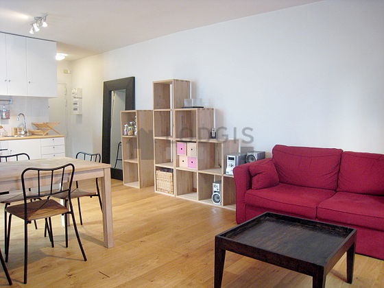 Apartment Paris 15° - 