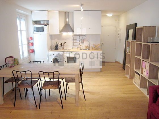 Appartement Paris 15° - 