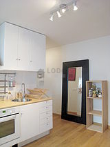 Apartamento Paris 15° - Cozinha