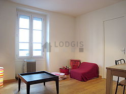 Apartamento Paris 15° - Salaõ