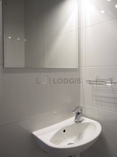 Apartamento París 11° - 