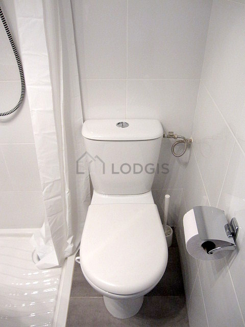 Appartement Paris 11° - 
