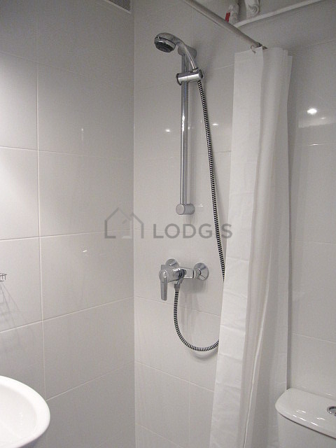 Appartement Paris 11° - 