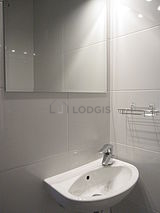 Apartamento París 11° - Cuarto de baño