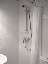 Apartamento París 11° - Cuarto de baño